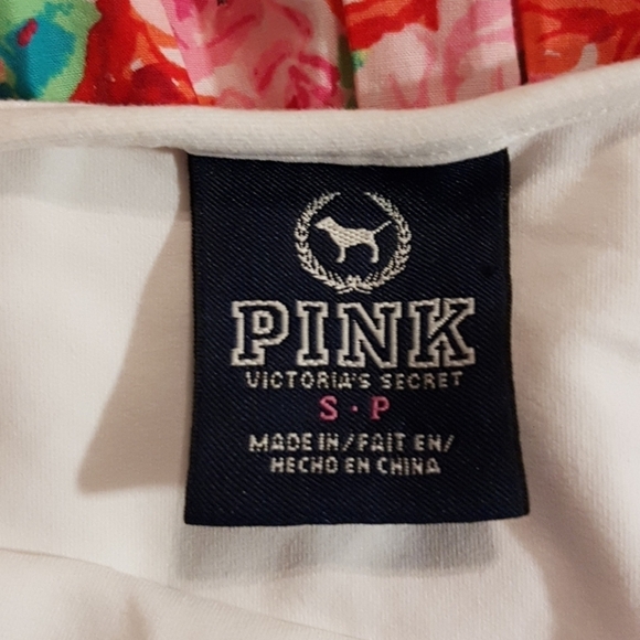 Victoria's Secret women's size Small adjustable thin strap dress - Picture 3 of 6